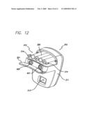 FLUID LEVEL MEASURING DEVICE FOR A BEVERAGE DISPENSER diagram and image