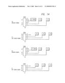 FLUID LEVEL MEASURING DEVICE FOR A BEVERAGE DISPENSER diagram and image