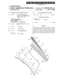 Instrumentation arrangement diagram and image