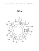 NONDESTRUCTIVE INSPECTION APPARATUS AND NONDESTRUCTIVE INSPECTION METHOD USING GUIDED WAVE diagram and image