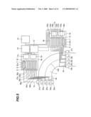 NONDESTRUCTIVE INSPECTION APPARATUS AND NONDESTRUCTIVE INSPECTION METHOD USING GUIDED WAVE diagram and image