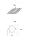 ROTATING BODY DYNAMIC QUANTITY MEASURING DEVICE AND SYSTEM diagram and image