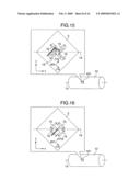 ROTATING BODY DYNAMIC QUANTITY MEASURING DEVICE AND SYSTEM diagram and image