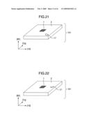 ROTATING BODY DYNAMIC QUANTITY MEASURING DEVICE AND SYSTEM diagram and image