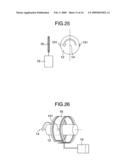 ROTATING BODY DYNAMIC QUANTITY MEASURING DEVICE AND SYSTEM diagram and image