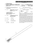 MOTOR SHAFT FOR MICROMOTOR, AND MICROMOTOR diagram and image