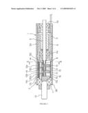 MOTOR SHAFT FOR MICROMOTOR, AND MICROMOTOR diagram and image