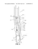 BICYCLE CONTROL DEVICE diagram and image