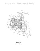 BICYCLE CONTROL DEVICE diagram and image