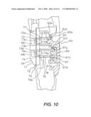 BICYCLE CONTROL DEVICE diagram and image