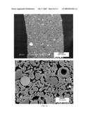 POROUS BODIES AND METHODS diagram and image