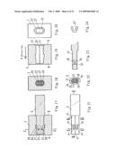 HAND TOOL BEING CONNECTED FIRMLY diagram and image