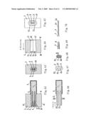 HAND TOOL BEING CONNECTED FIRMLY diagram and image