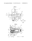 Miter Saw diagram and image