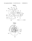 Miter Saw diagram and image