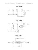 RESONANCE SOUND ADDING APPARATUS FOR KEYBOARD INSTRUMENT diagram and image