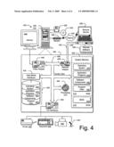 Air filtration in computer systems diagram and image