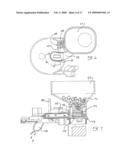 DRIP FILTER COFFEE MAKER diagram and image