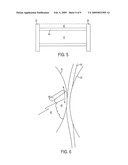 ROTARY SCREEN PRINTING USING MANDRELS diagram and image