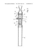 DEVICES FOR FIRING A PROJECTILE diagram and image