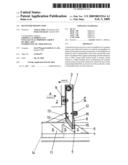 Backward Motion Stop diagram and image