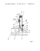 Backward Motion Stop diagram and image