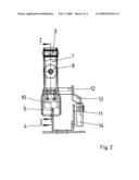 Backward Motion Stop diagram and image