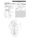 THREAD FEEDING APPARATUS FOR AN EMBROIDERING MACHINE diagram and image