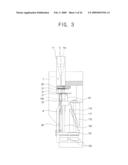 THREAD FEEDING APPARATUS FOR AN EMBROIDERING MACHINE diagram and image