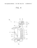 THREAD FEEDING APPARATUS FOR AN EMBROIDERING MACHINE diagram and image