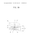 THREAD FEEDING APPARATUS FOR AN EMBROIDERING MACHINE diagram and image