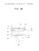 THREAD FEEDING APPARATUS FOR AN EMBROIDERING MACHINE diagram and image