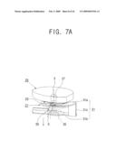 THREAD FEEDING APPARATUS FOR AN EMBROIDERING MACHINE diagram and image