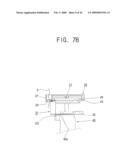 THREAD FEEDING APPARATUS FOR AN EMBROIDERING MACHINE diagram and image