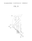 THREAD FEEDING APPARATUS FOR AN EMBROIDERING MACHINE diagram and image