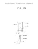 THREAD FEEDING APPARATUS FOR AN EMBROIDERING MACHINE diagram and image