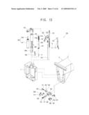 THREAD FEEDING APPARATUS FOR AN EMBROIDERING MACHINE diagram and image