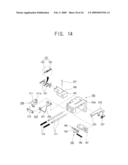 THREAD FEEDING APPARATUS FOR AN EMBROIDERING MACHINE diagram and image