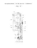 THREAD FEEDING APPARATUS FOR AN EMBROIDERING MACHINE diagram and image