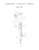 THREAD FEEDING APPARATUS FOR AN EMBROIDERING MACHINE diagram and image