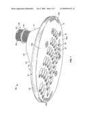 Intake diagram and image