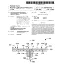 VACUUM CHUCKING HEATER OF AXISYMMETRICAL AND UNIFORM THERMAL PROFILE diagram and image