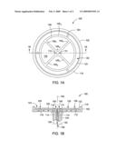 VACUUM CHUCKING HEATER OF AXISYMMETRICAL AND UNIFORM THERMAL PROFILE diagram and image