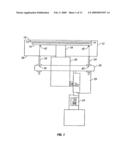 HIGH RESOLUTION SUBSTRATE HOLDER LEVELING DEVICE AND METHOD diagram and image