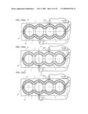 HEAT ACCUMULATOR AND ENGINE diagram and image