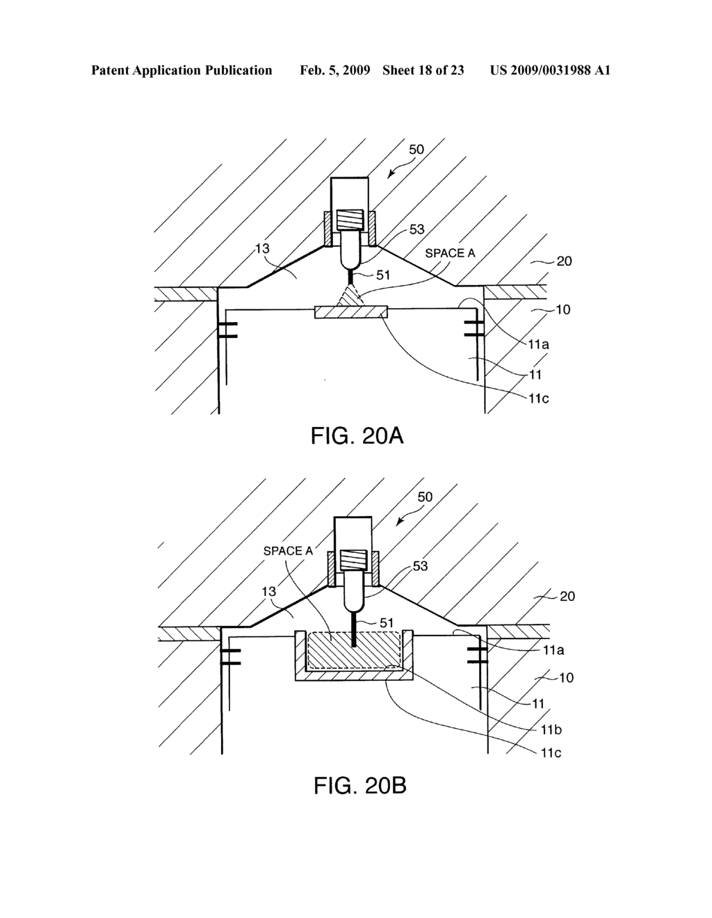 NON-EQUILIBRIUM PLASMA DISCHARGE TYPE IGNITION DEVICE - diagram, schematic, and image 19