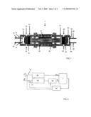 Method And System For Controlling A Free-Piston Energy Converter diagram and image