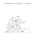 Charge air chiller diagram and image