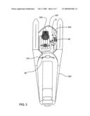 Nitrous-Oxide System diagram and image