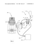 Nitrous-Oxide System diagram and image